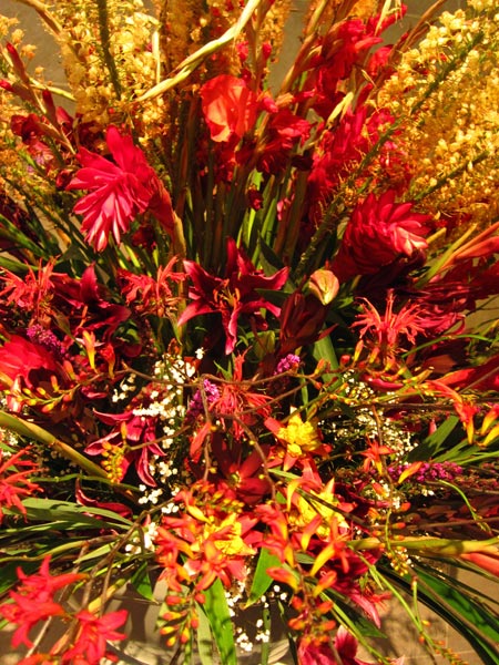 flowers